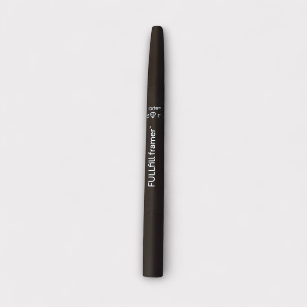 Tarte Fullfill Framer Brow Pencil in Dark Brown